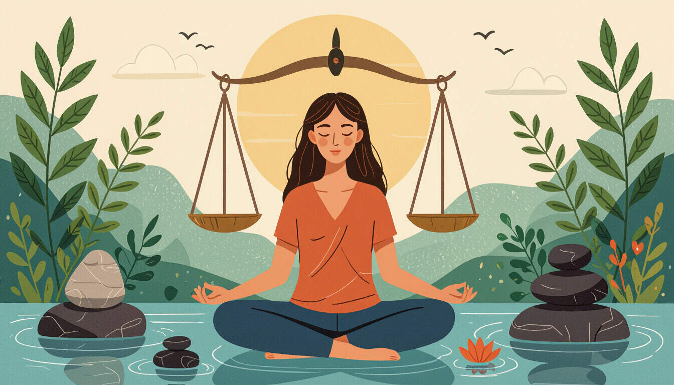 Discover how balanced energy management can enhance mental clarity and support personal growth. Learn practical steps to maintain energy levels, reduce stress, and foster mindfulness in everyday life, ideal for busy professionals and students.