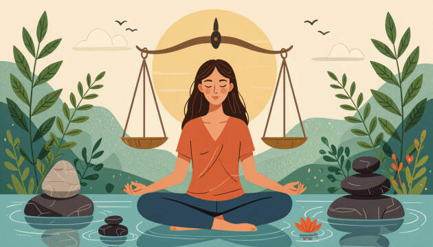 Discover how balanced energy management can enhance mental clarity and support personal growth. Learn practical steps to maintain energy levels, reduce stress, and foster mindfulness in everyday life, ideal for busy professionals and students.