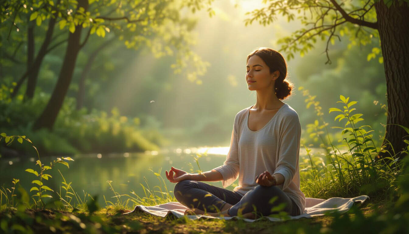 Explore how brain wave optimization can enhance mental clarity and support personal development. This approach helps reduce stress and improve focus for busy individuals, offering simple techniques to integrate into daily life.