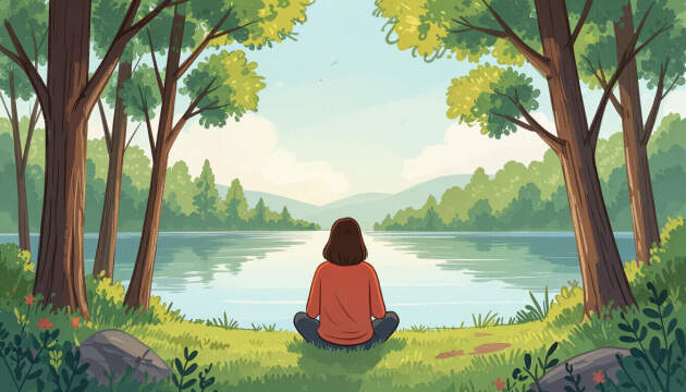 Discover how making positive life changes can enhance mental clarity and support personal development. This article explores practical ways to build mindfulness habits, improve focus, and foster growth, offering valuable insights for busy professionals and students.