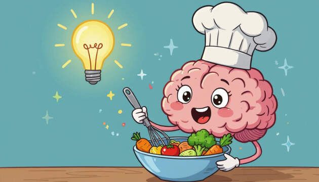 Discover how balanced meal planning supports mental clarity and personal growth. This approach fosters better focus and well-being through simple, nutritious choices, making it ideal for busy professionals and students seeking daily improvements.