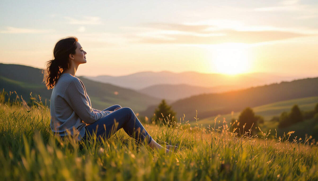 Discover the fundamentals of mindful living and how it can improve mental clarity and support personal growth. This guide offers simple steps for busy individuals to integrate mindfulness into everyday routines, fostering a calmer and more focused life.