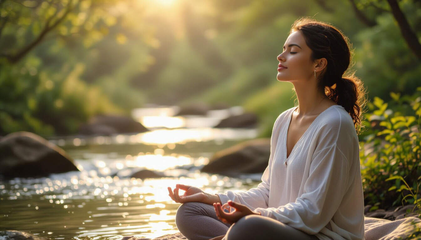 Discover how simple breathing exercises can promote relaxation and enhance mental clarity. This guide offers practical techniques to reduce stress and support personal growth, making it ideal for busy individuals seeking balance in daily life. Learn to integrate these methods easily into your routine.