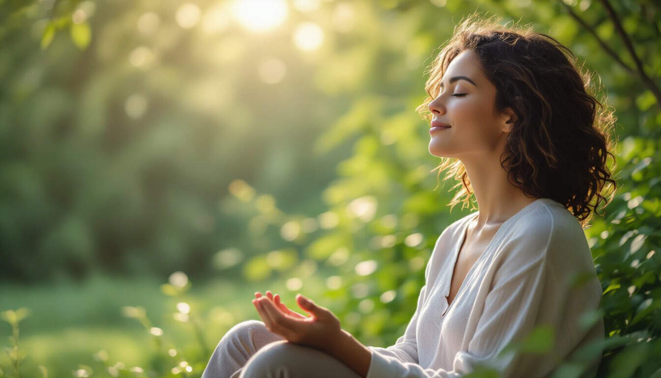 Discover how simple breathing methods can boost concentration and mental clarity in everyday life. Learn practical exercises to reduce distractions and enhance productivity, making it easier for busy individuals to stay centered and effective.