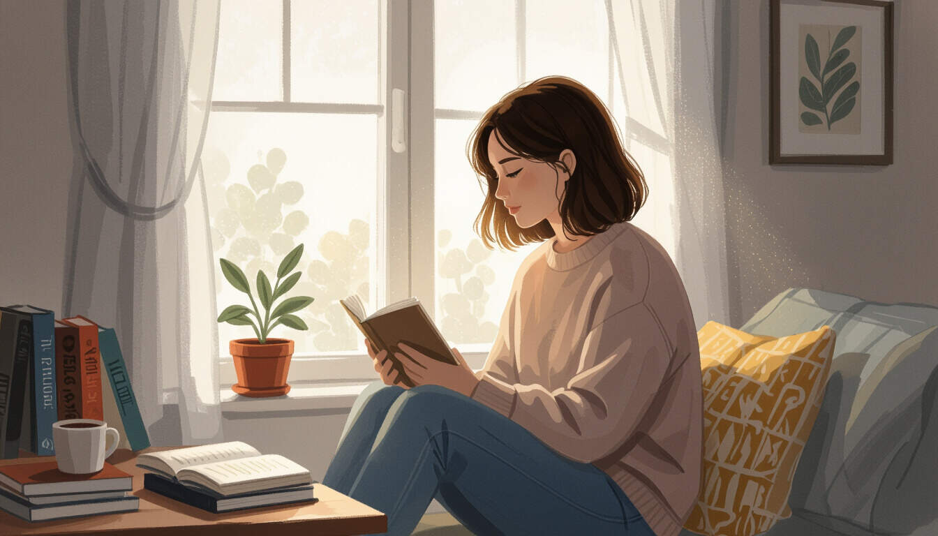Discover how simple mindfulness practices can transform daily routines, offering greater mental clarity and support for personal growth. Learn practical steps for busy individuals to integrate these habits seamlessly into their lives.