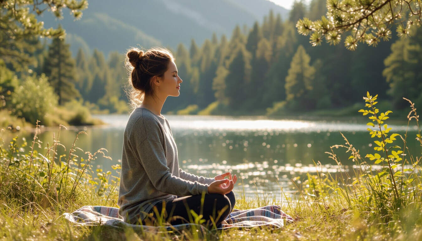 Explore simple, effective habits that can sharpen your mind and foster personal growth. From daily mindfulness routines to healthy lifestyle choices, learn how these practices support better focus and mental clarity for busy individuals.