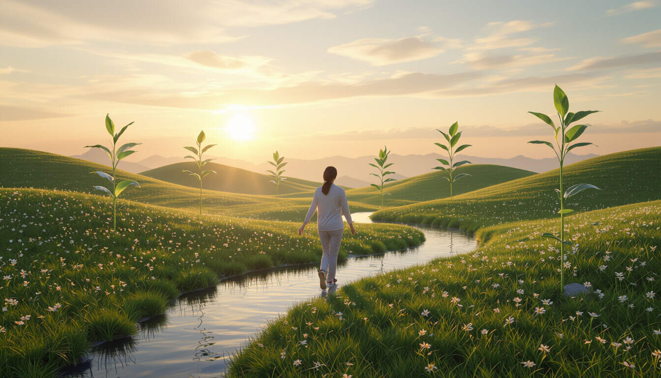 Discover how personal adaptability skills can foster mental clarity and personal development. Learn practical ways to build flexibility, manage stress, and enhance focus for a balanced life, especially for busy professionals and students.