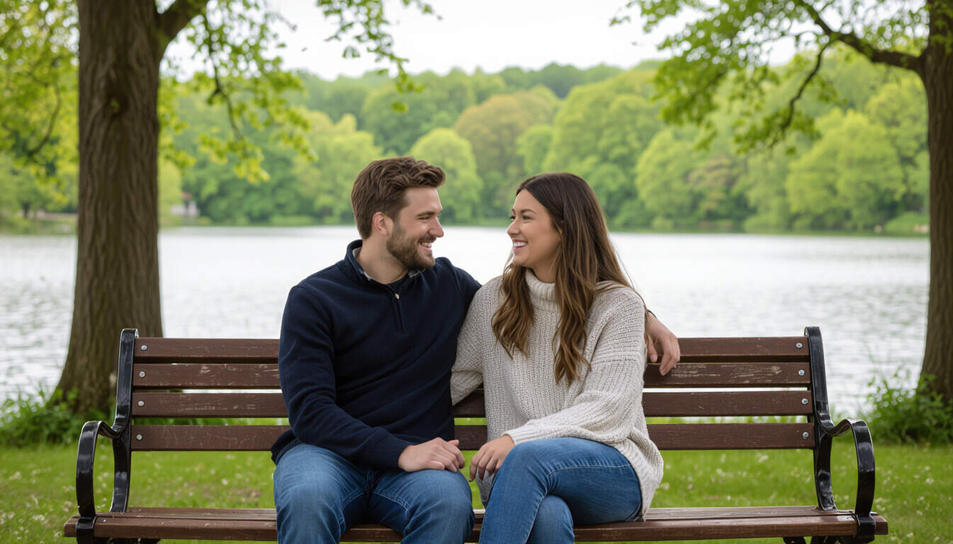 Discover how mindfulness can transform your relationships by fostering deeper connections and emotional balance. Learn practical steps to apply it in daily life, helping busy professionals and students achieve greater harmony and self-improvement.