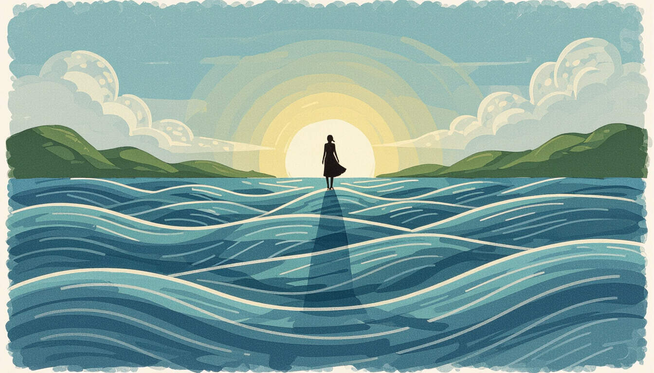 Discover how resilient thought patterns can foster mental clarity and personal growth. Learn practical steps to strengthen your mindset, helping busy professionals and students handle challenges with greater ease and confidence.