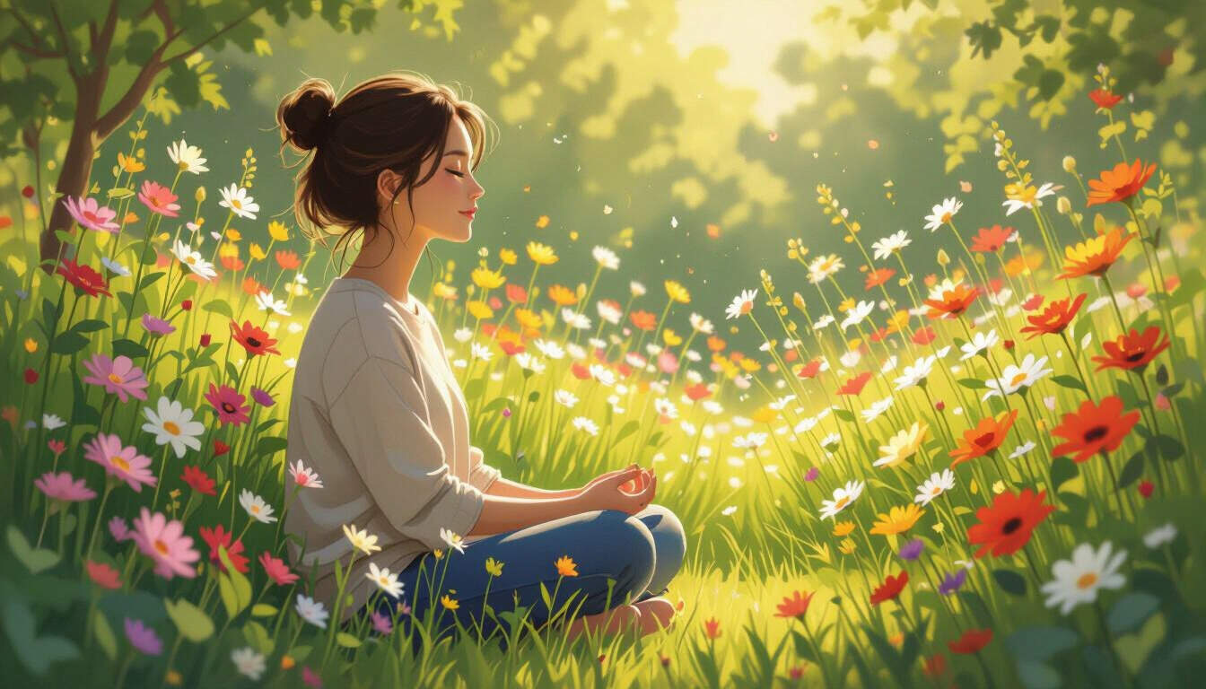 Discover simple routines that promote mental clarity and personal growth, helping busy professionals and students find balance amid daily demands. Learn practical steps to integrate mindfulness into your life for a more peaceful routine.