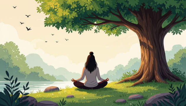 Discover effective cognitive reset methods to achieve greater mental clarity and support personal development. These techniques help busy individuals clear their minds and enhance focus through simple, practical steps.