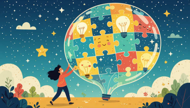 Discover the process of personal vision crafting to achieve greater mental clarity and personal development. This approach helps busy individuals set meaningful goals and foster a positive mindset for long-term success.