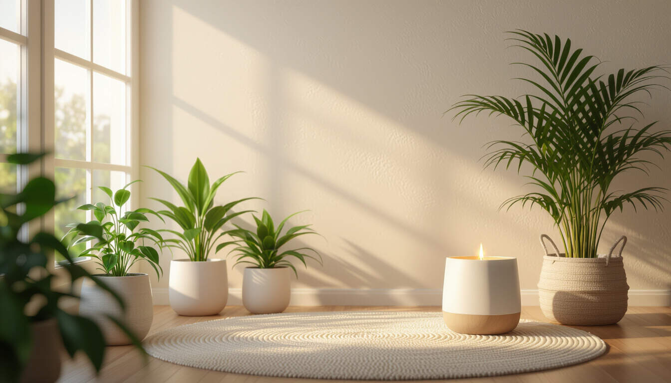 Discover how stress-free environments can enhance mental clarity and support personal development. Learn practical steps to foster mindfulness in daily life, helping busy professionals and students achieve a balanced state of mind. With simple changes, you can promote well-being and focus.