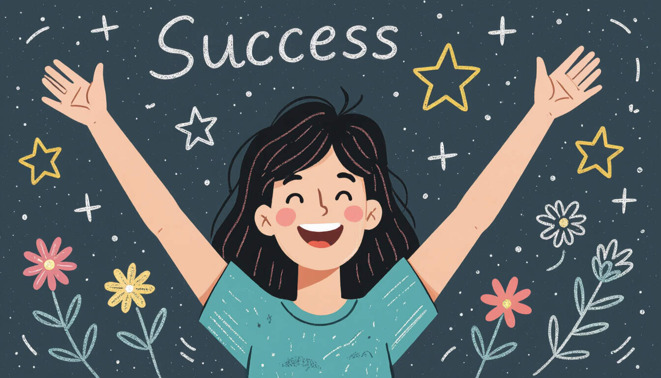 Discover how celebrating achievements can enhance mental clarity and foster personal growth. This article explores simple, mindful ways to honor successes, helping busy professionals and students build positive habits for a more fulfilling life. Learn practical ideas to make celebrations meaningful and supportive.