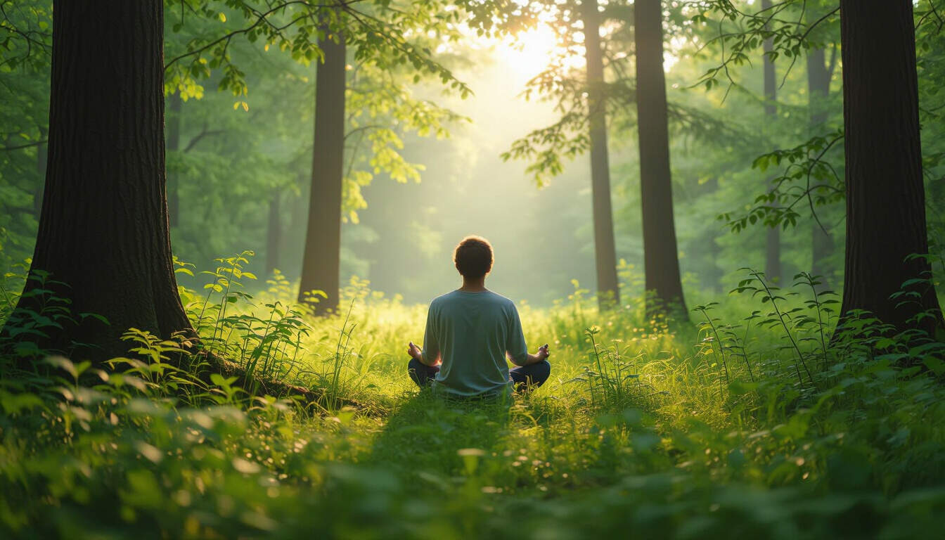 Discover how mindful environmental awareness can enhance personal development and mental clarity. This approach encourages simple, intentional actions that foster a deeper connection with nature, leading to healthier habits and a more balanced life for busy individuals.