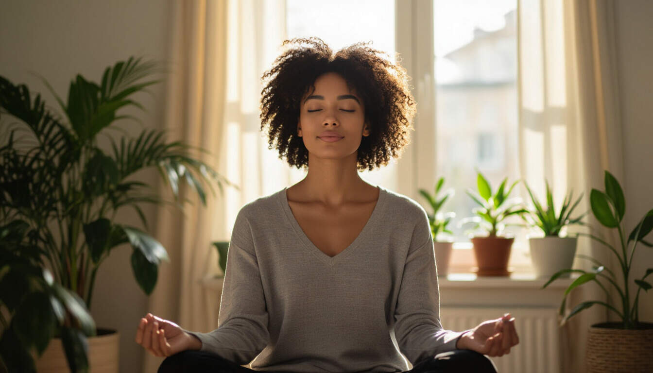 Discover simple daily focus rituals that promote mental clarity and support personal development. These practices help busy professionals and students maintain focus and well-being, leading to improved productivity and a balanced life. Learn how to integrate them into your routine for lasting benefits.