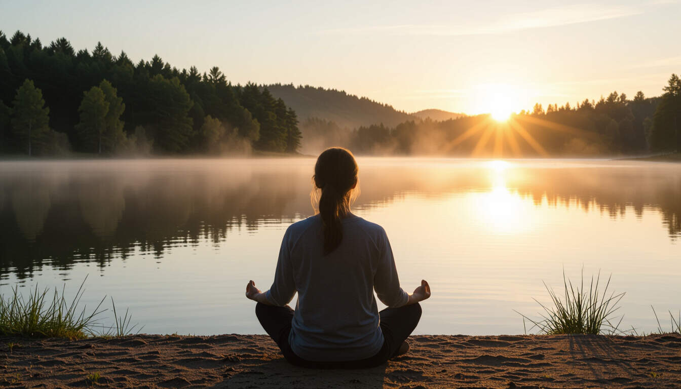Discover how simple daily mindfulness challenges can improve mental clarity and support personal development. These practices help busy professionals and students build routines that foster focus and well-being, leading to a more balanced life.