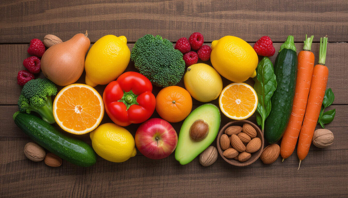 Explore how specific diets can help lower stress levels and improve mental clarity, offering practical tips for incorporating nutrient-rich foods into daily routines. This approach supports overall well-being for busy individuals seeking personal growth.