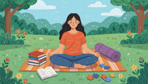 Discover simple activities that can sharpen your mind and promote mental clarity. From mindfulness exercises to physical routines, these practices help busy individuals build better focus and cognitive health in daily life. Learn how to integrate them seamlessly for personal growth.