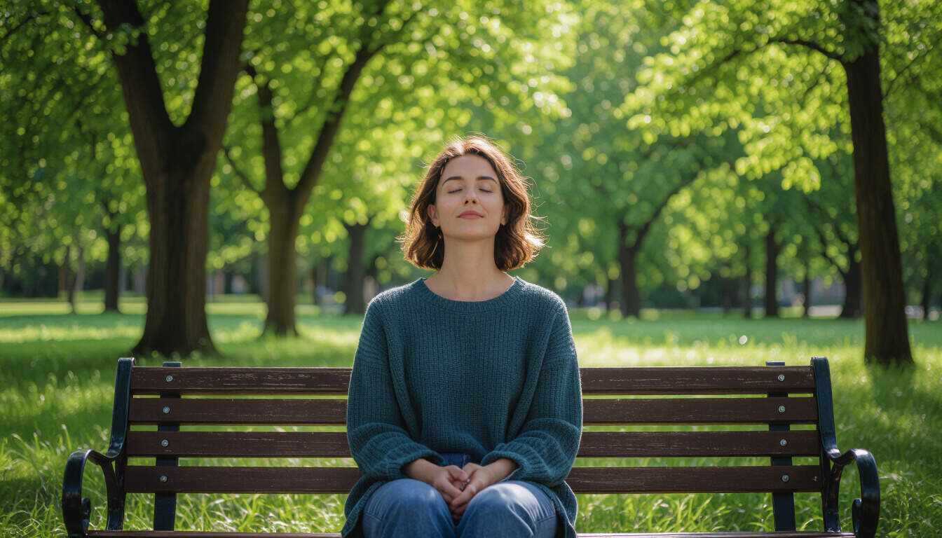 Discover simple stress relief activities that promote mental clarity and support personal development. These practices help busy professionals and students manage daily pressures, fostering a sense of calm and focus in everyday life.