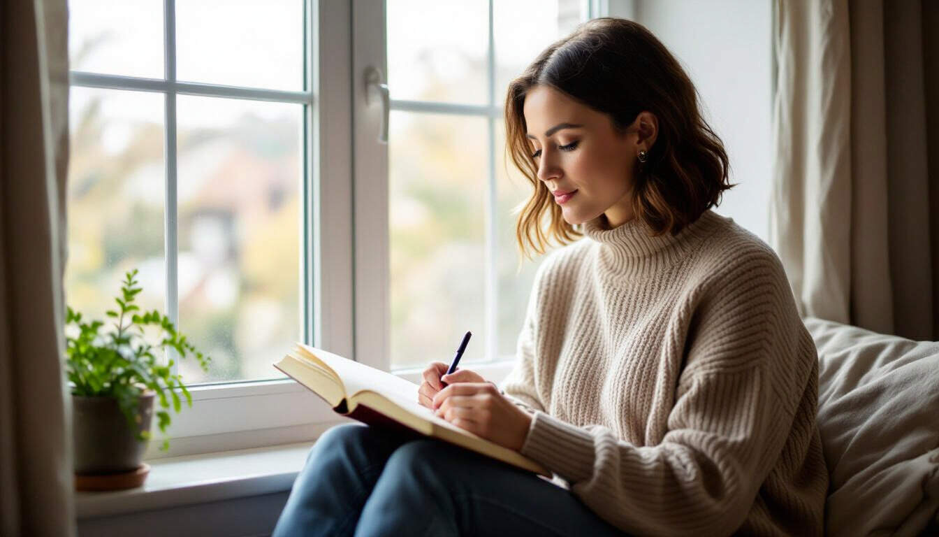 Daily habit trackers serve as simple tools for fostering mindfulness and mental clarity, helping individuals build routines that support personal growth. By tracking daily activities, busy professionals and students can achieve greater focus and well-being, making self-improvement more accessible and effective.