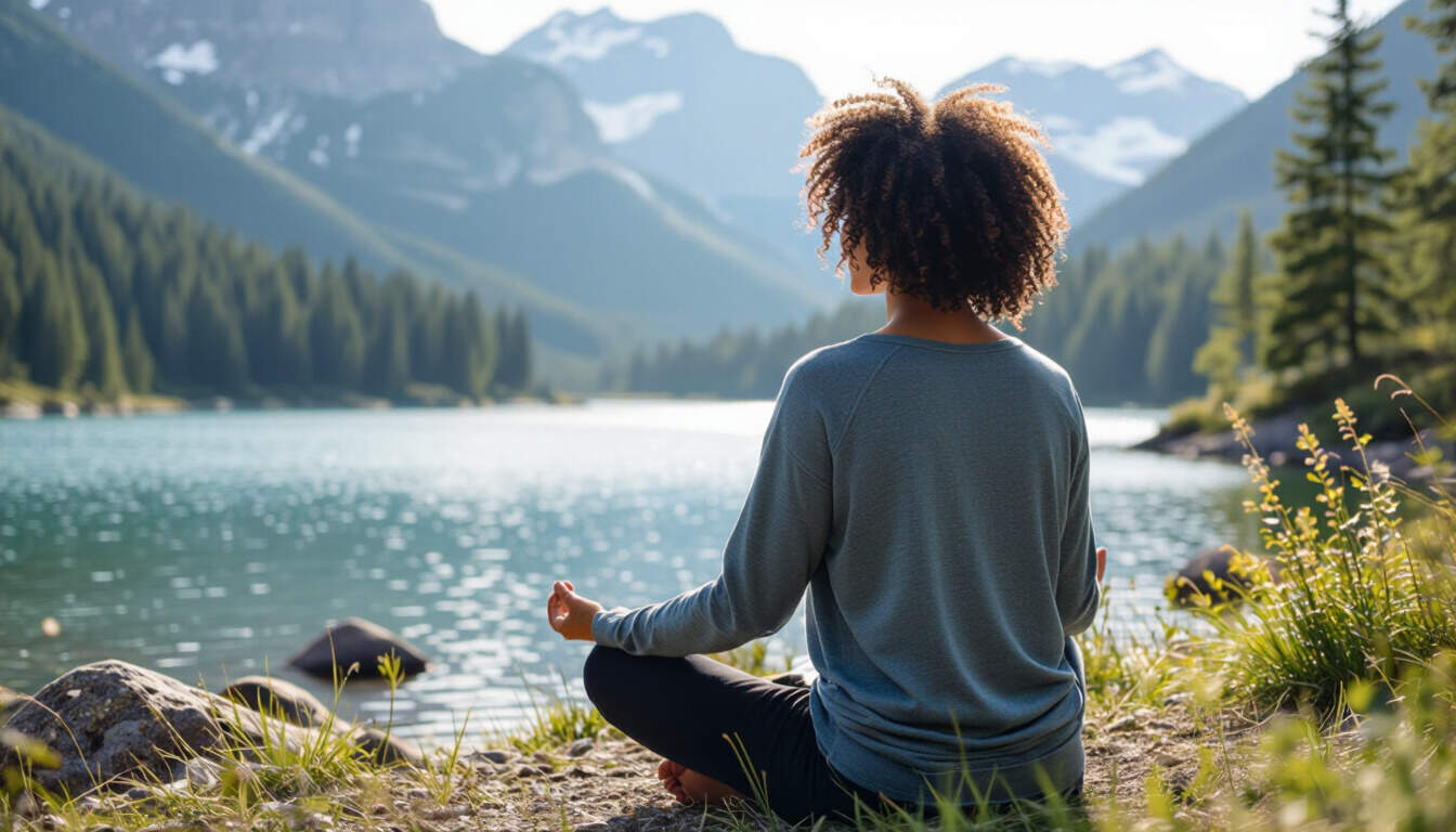 Discover practical strategies to support brain health through simple daily habits. Learn how mindfulness and balanced routines can enhance mental clarity and overall well-being for busy individuals.