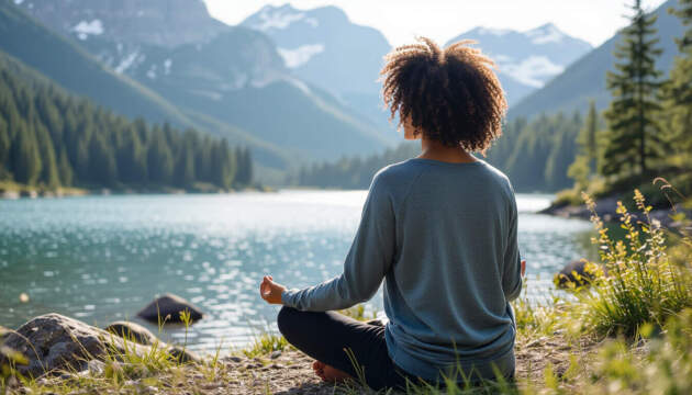 Discover practical strategies to support brain health through simple daily habits. Learn how mindfulness and balanced routines can enhance mental clarity and overall well-being for busy individuals.