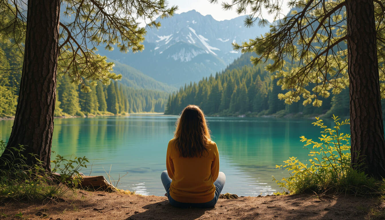Discover how mindful travel can enhance mental clarity and support personal development. This approach helps individuals find peace and reflection in their journeys, making everyday trips more meaningful for busy professionals and students alike.