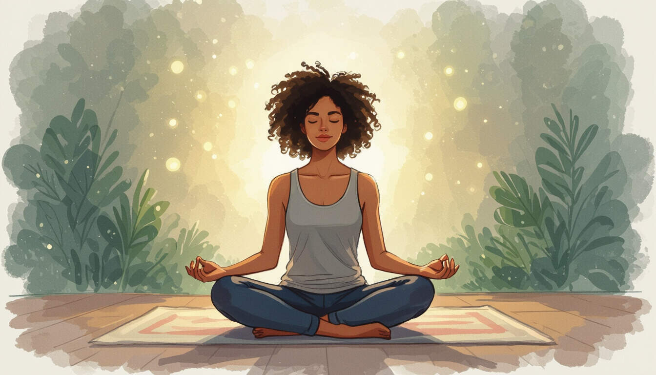 Daily meditation offers numerous advantages for enhancing mental clarity and supporting personal development. By practicing regularly, individuals can experience reduced stress, improved focus, and greater emotional resilience, making it an ideal habit for busy professionals and students.