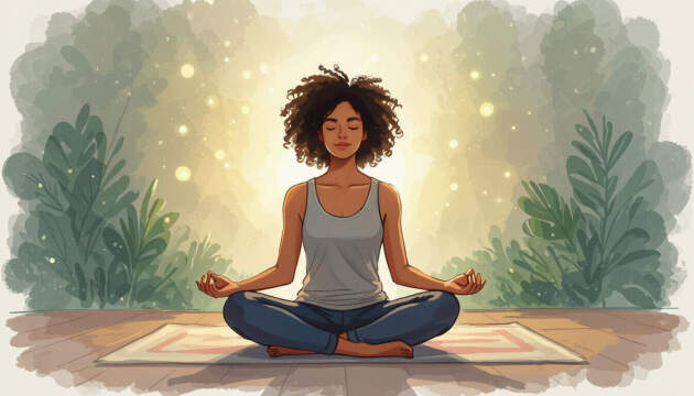 Daily meditation offers numerous advantages for enhancing mental clarity and supporting personal development. By practicing regularly, individuals can experience reduced stress, improved focus, and greater emotional resilience, making it an ideal habit for busy professionals and students.