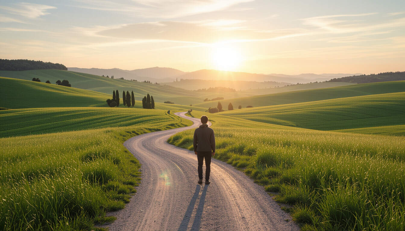 Self-exploration journeys offer a pathway to greater self-awareness and personal development, helping individuals achieve mental clarity and mindfulness amidst daily routines. This article outlines practical steps and benefits for those seeking meaningful change.