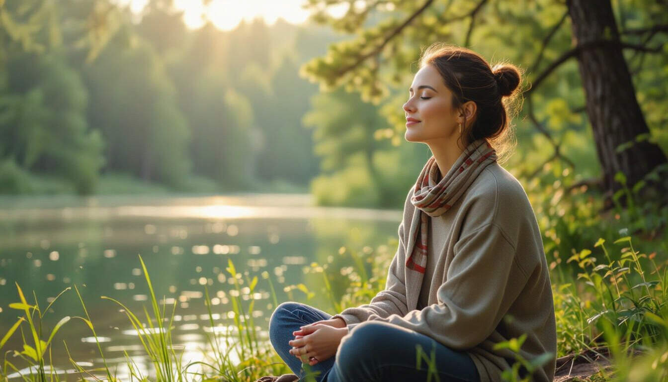 Positive affirmations offer a simple yet effective way to foster mental clarity and personal growth. By repeating encouraging statements, individuals can reduce stress, build confidence, and enhance focus, making them ideal for busy professionals and students seeking balance in their routines. Learn how to integrate them into daily life for lasting benefits.