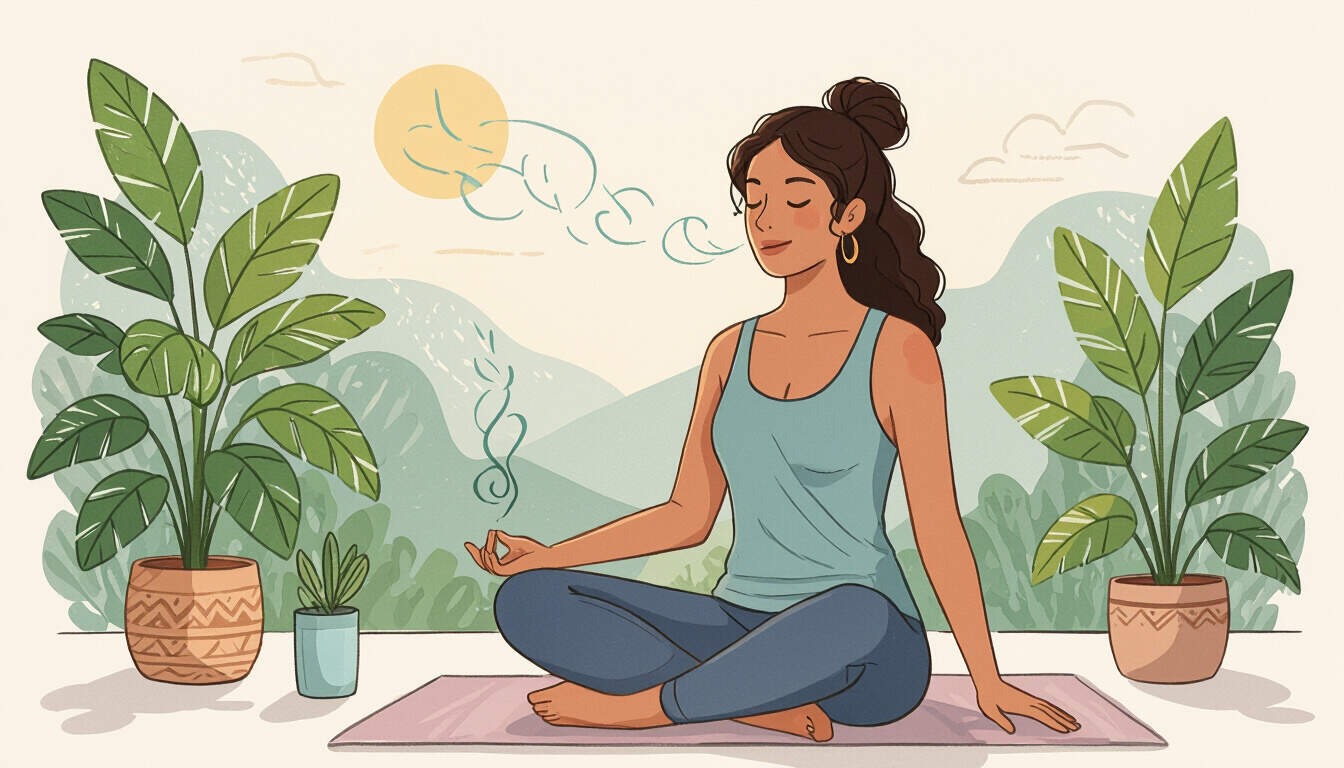 Mindful body awareness involves tuning into physical sensations to foster greater mental clarity and personal growth. This practice helps reduce stress and improve focus for busy individuals, offering simple techniques to integrate into everyday routines for a more balanced life.
