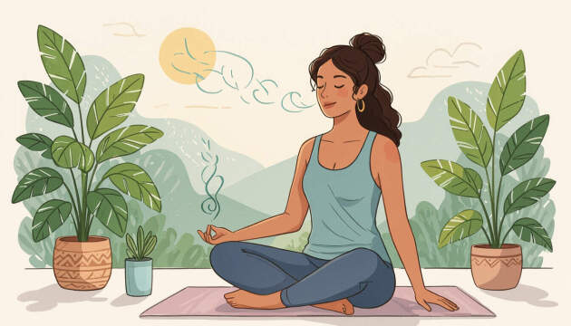 Mindful body awareness involves tuning into physical sensations to foster greater mental clarity and personal growth. This practice helps reduce stress and improve focus for busy individuals, offering simple techniques to integrate into everyday routines for a more balanced life.