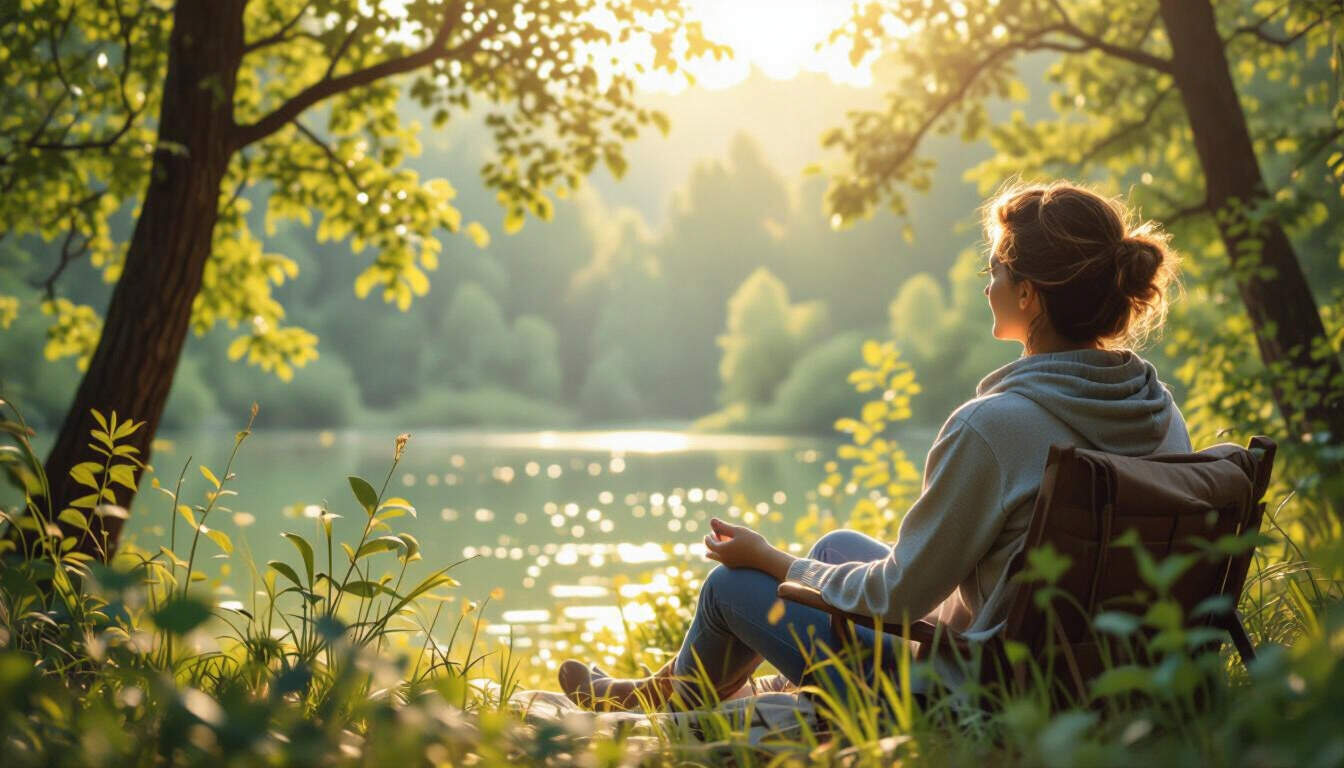 Discover how mindful leisure activities can foster mental clarity and personal growth, offering simple ways for busy individuals to unwind and recharge. These practices help reduce stress and build resilience through everyday enjoyment.