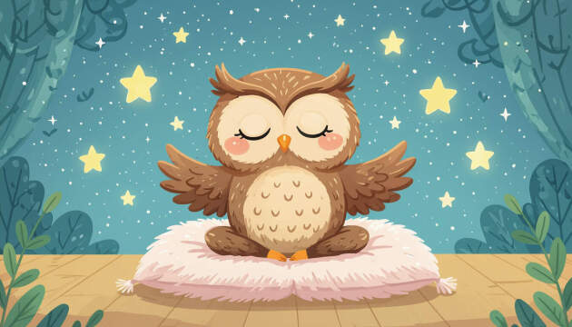 Discover how mindful sleep hygiene can transform your rest, leading to enhanced mental clarity and personal growth. Learn simple practices to improve sleep quality, reduce stress, and foster daily well-being for busy individuals.