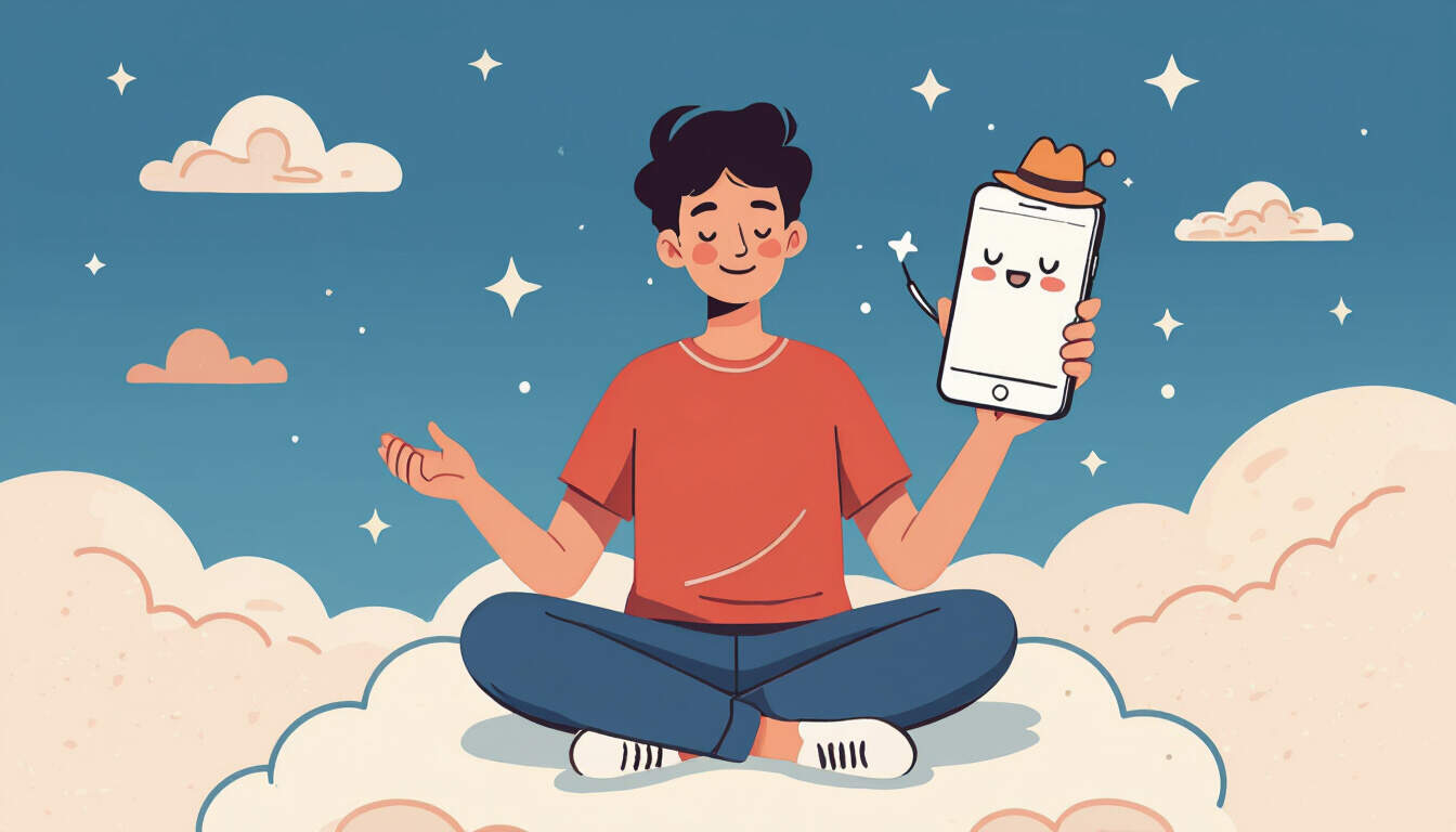 Discover how to incorporate mindful technology use into daily life to foster mental clarity and personal development. This approach helps busy professionals and students reduce digital overload and build healthier habits for improved focus and well-being, all while promoting a balanced lifestyle.
