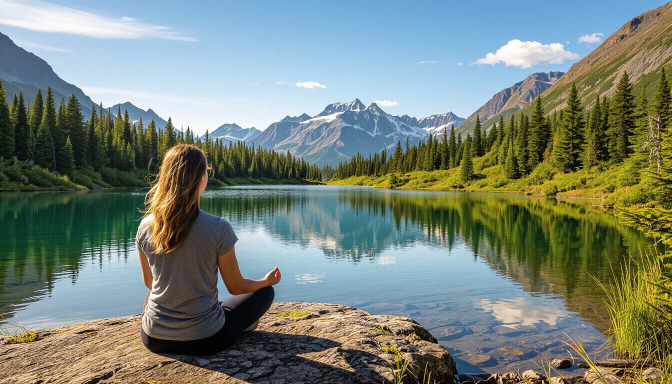 Discover practical strategies to boost brain performance through mindfulness and healthy habits. This article explores ways to achieve mental clarity and personal growth, helping busy professionals and students maintain sharp focus and well-being in everyday life. Learn simple steps for lasting improvement.
