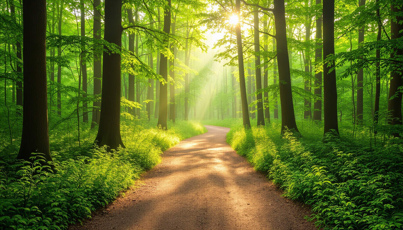 Discover how mental wellness journeys can transform daily life, offering tools for clarity and growth. Learn simple practices to build resilience and achieve balance, especially for those with busy schedules.