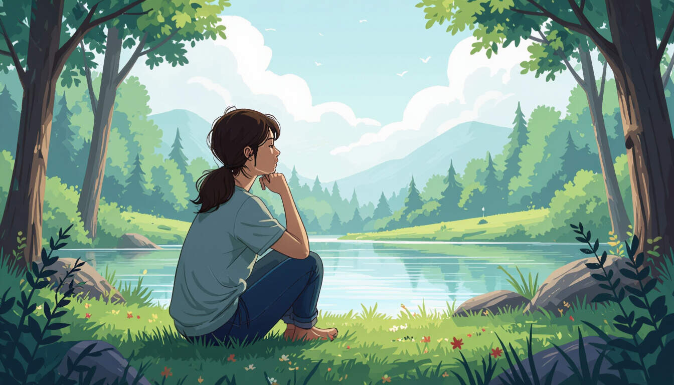 Discover simple self-awareness exercises that can help build mental clarity and support personal development. These practices offer practical ways for busy individuals to reflect and improve their daily lives, leading to greater focus and well-being.