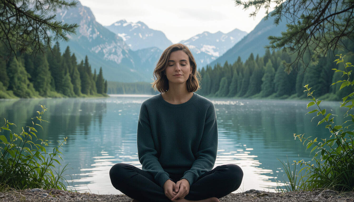 Discover practical self-compassion methods that foster mental clarity and personal growth. These approaches help individuals, including busy professionals and students, build resilience and kindness towards themselves through simple, effective techniques.
