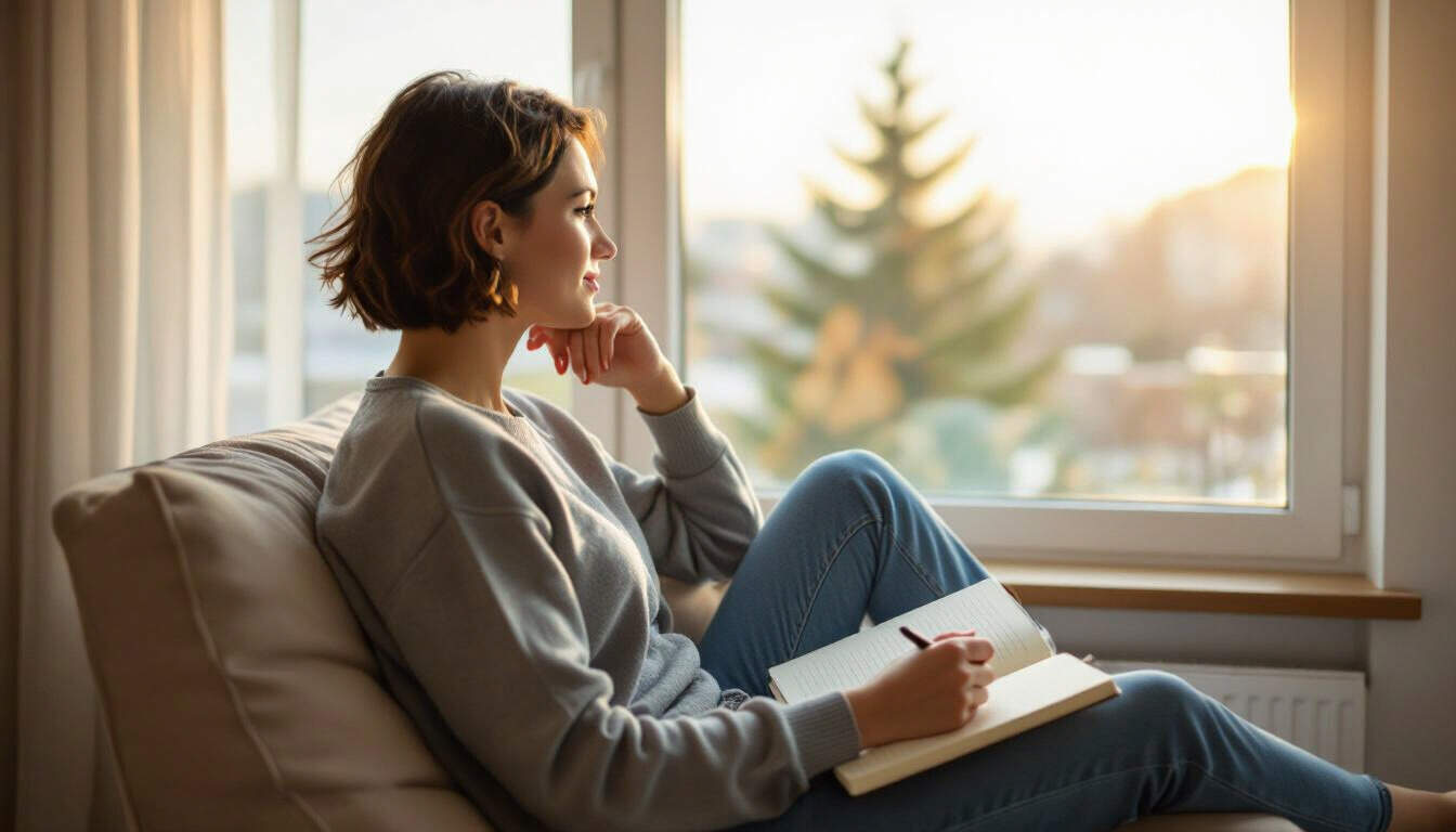 Discover effective self-inquiry methods that promote mental clarity and personal development. These approaches help busy professionals and students build self-awareness through simple practices, leading to greater focus and inner peace in daily life.