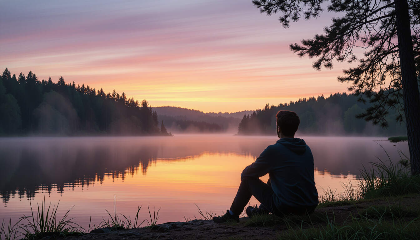 Discover effective self reflection practices that enhance mental clarity and support personal development. Learn simple methods to build these habits into your routine, fostering a clearer mind and better decision-making for busy lives.