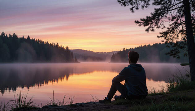 Discover effective self reflection practices that enhance mental clarity and support personal development. Learn simple methods to build these habits into your routine, fostering a clearer mind and better decision-making for busy lives.