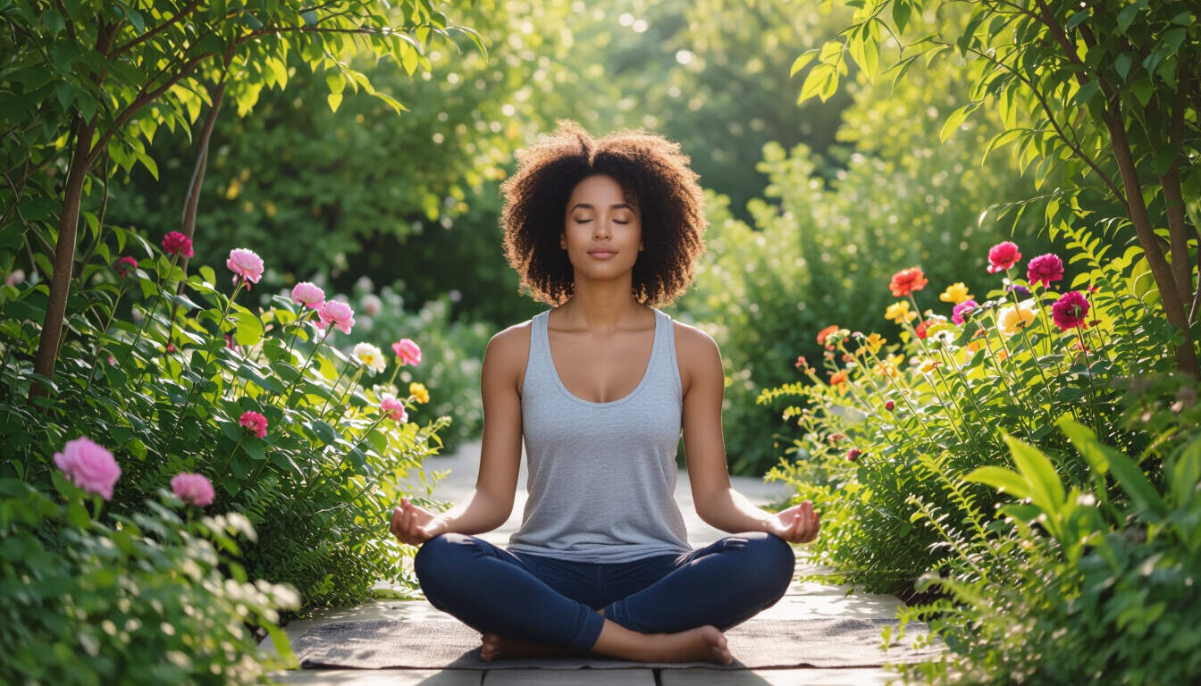 Discover practical strategies for self growth that enhance mental clarity and promote personal development. This article explores simple techniques for busy professionals and students, helping them build a more focused and fulfilling life.