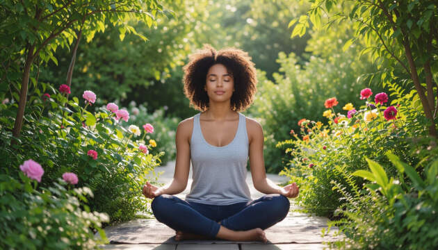 Discover practical strategies for self growth that enhance mental clarity and promote personal development. This article explores simple techniques for busy professionals and students, helping them build a more focused and fulfilling life.