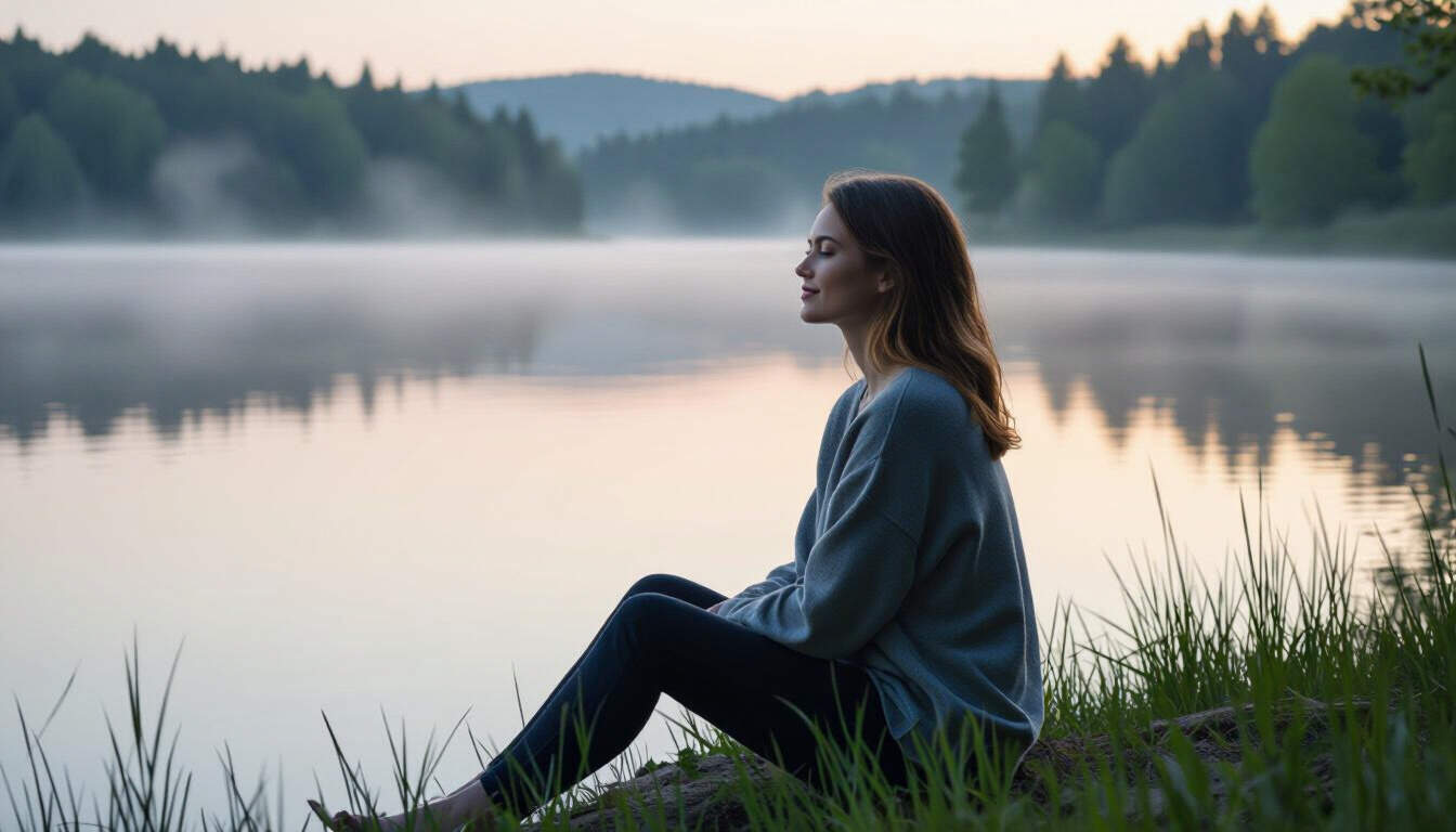 Explore practical techniques to foster emotional balance, helping you achieve greater mental clarity and support personal development. These methods are ideal for busy professionals and students seeking to improve their well-being through simple, daily practices.