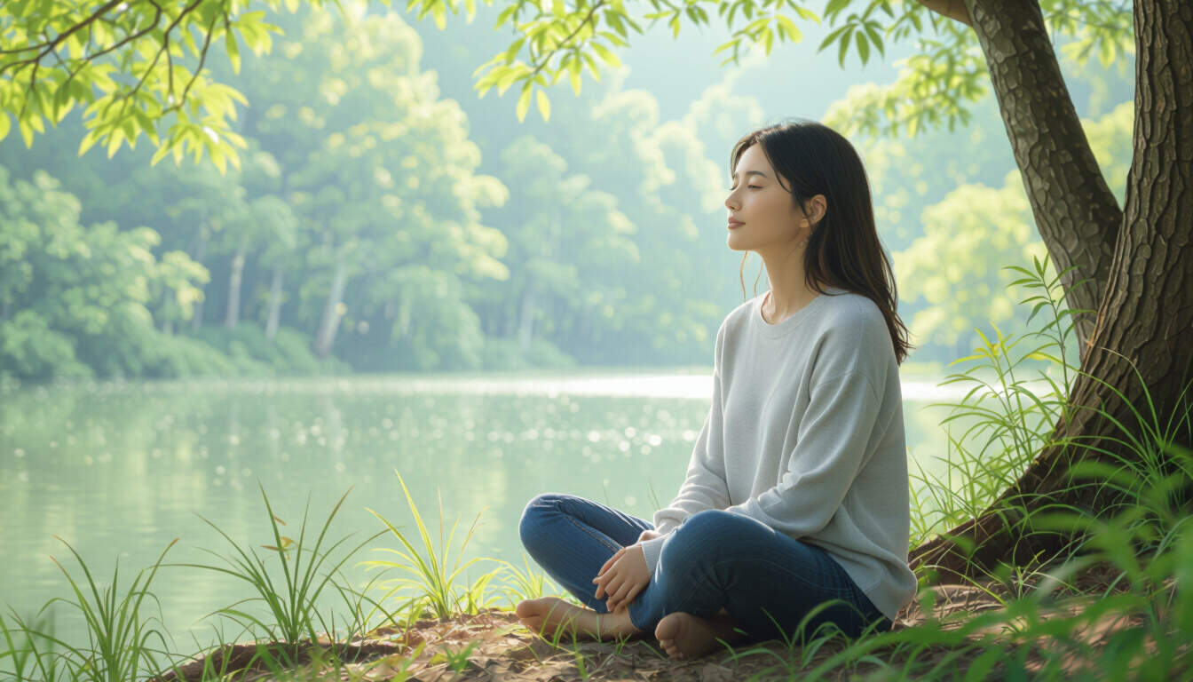 Motivational self-talk involves using positive internal dialogue to boost confidence and focus. This practice can enhance mental clarity and support personal development, making it ideal for busy professionals and students seeking better daily performance. Learn simple techniques to integrate it into your routine.
