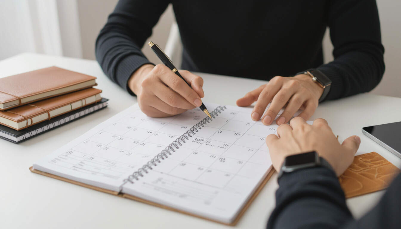 Clear priority setting helps individuals achieve better mental clarity and focus by organizing tasks effectively. This approach supports personal development and mindfulness, making it easier for busy professionals and students to manage their time and reduce stress. Discover practical strategies to implement it today.
