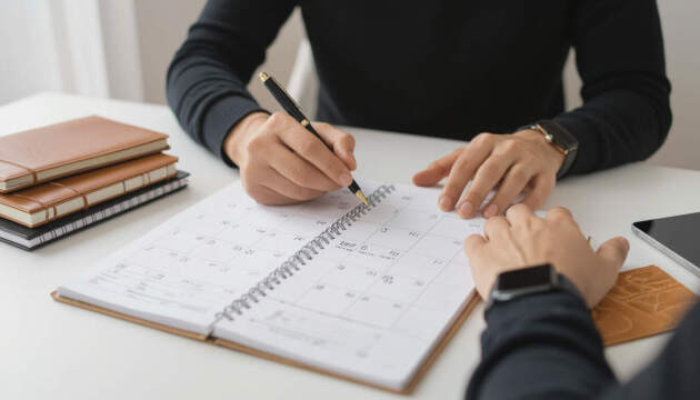 Clear priority setting helps individuals achieve better mental clarity and focus by organizing tasks effectively. This approach supports personal development and mindfulness, making it easier for busy professionals and students to manage their time and reduce stress. Discover practical strategies to implement it today.